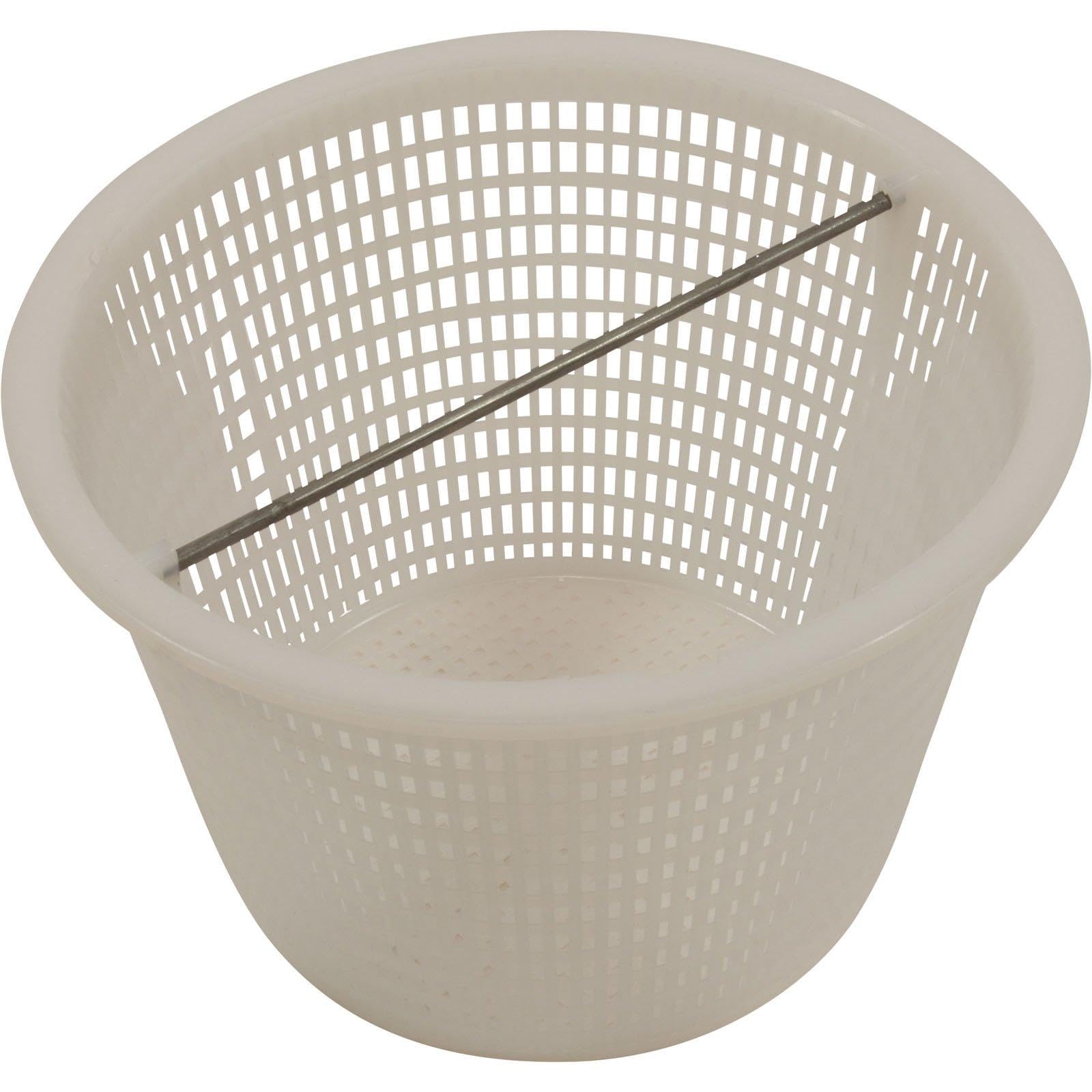 Amazon.com : Pentair 08650-0007 Sta-Rite U-3 Skimmer Basket with